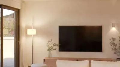 Apartment in Son Servera photo 4