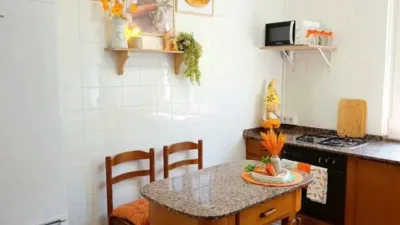 Apartment in Langreo photo 67