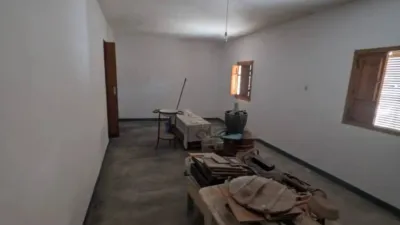 Chalet in Alcaudete photo 2