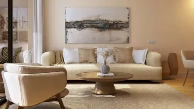 Apartment in Palma de Mallorca photo 9
