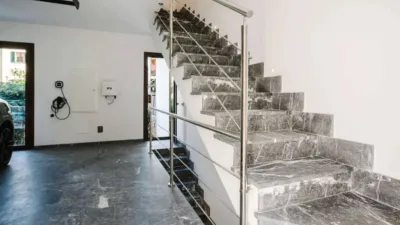 Chalet in Sóller photo 29