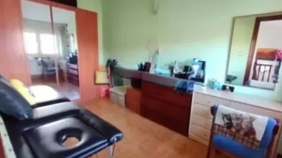 Chalet en Valle de Losa photo 19