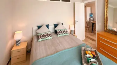 Apartment in Calvià photo 8