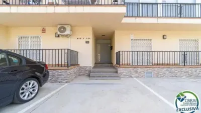Apartment on Carrer de Pedro Calderón de la Barca photo 5