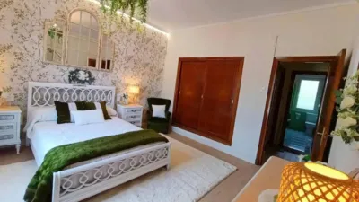 Apartment in Langreo photo 27