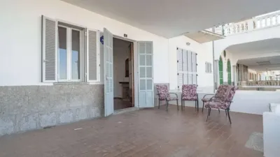 Chalet in Santa Margalida photo 8