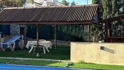 Chalet in El Raiguero photo 7