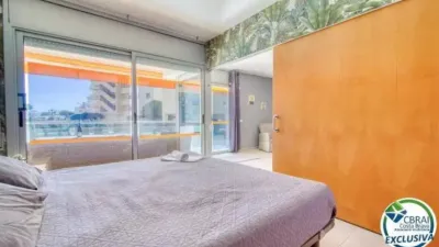 Apartment in Carrer del Cap Blanc photo 18