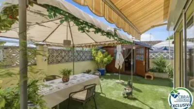 Chalet on Carrer de Sant Maurici photo 3