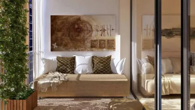 Apartment in Palma de Mallorca photo 2