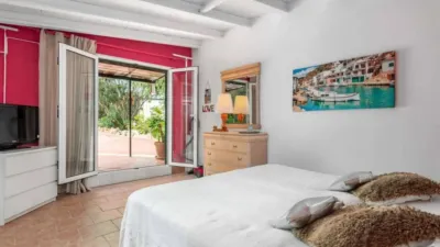 Rustic house in Felanitx photo 9