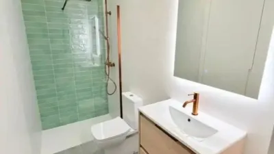 Apartment in Burgos City photo 11