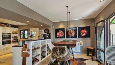 Chalet in Capdepera photo 35