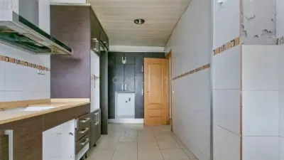 Chalet on Camí de la Font de Sant Pere photo 11