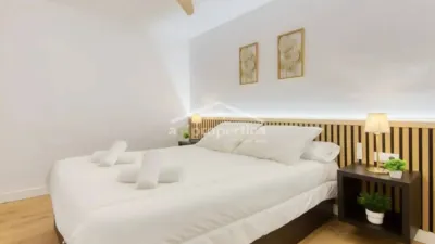 Apartment on Carretera de Canyelles photo 18