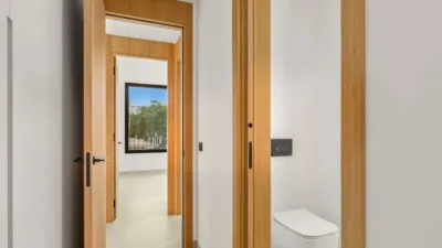 Apartment in Palma de Mallorca photo 11
