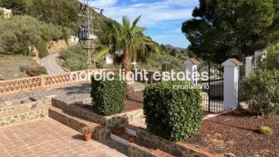 Chalet in Frigiliana photo 3