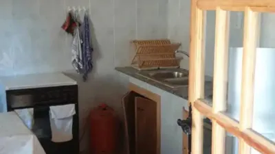 Chalet in Valle de Manzanedo photo 8