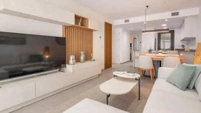 Apartment in Capdepera photo 2