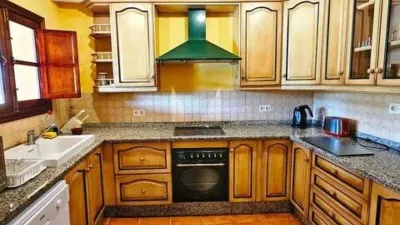 Rustic house in Cortegana photo 17