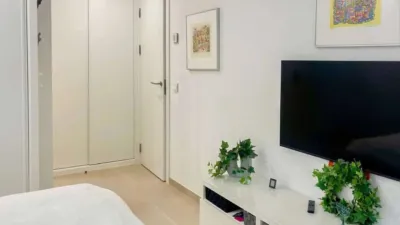 Apartment in Capdepera photo 10