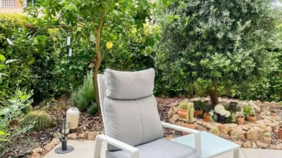 Apartment in Capdepera photo 24