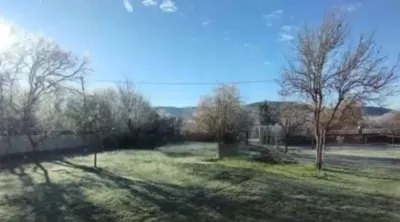 Chalet in Valle de Losa photo 2