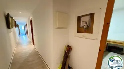 Apartment on Avinguda de Rhode photo 6