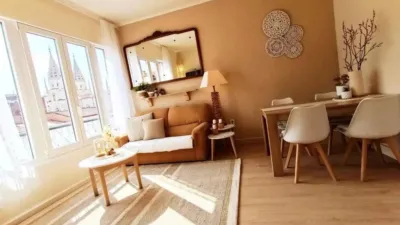 Apartment in Langreo photo 5
