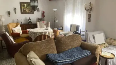 Apartment on Calle Mateo Samaniego, 6 photo 2
