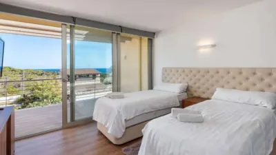 Chalet in Capdepera photo 15