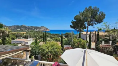 Chalet in Capdepera photo 27