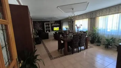 Chalet en Fresno de Río Tirón photo 35