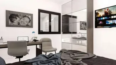 Apartment in Son Servera photo 17