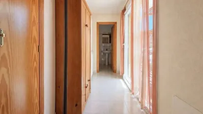 Attic in Capdepera photo 21