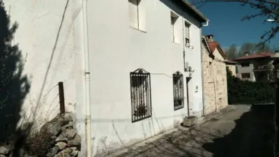 Chalet on Calle Ciguenza, 55 photo 4
