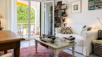 Apartment in Capdepera photo 14