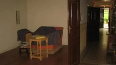 Chalet in Pradoluengo photo 13