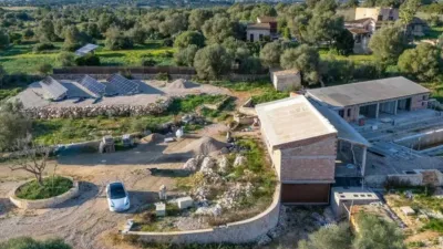 Rustic house in Santa Margalida photo 14