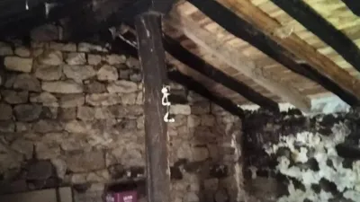 Rustic house in Espinosa de los Monteros photo 12