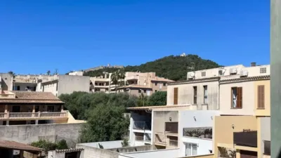 Apartment in Capdepera photo 24