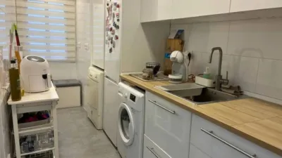 Apartment on Carrer Nou photo 12