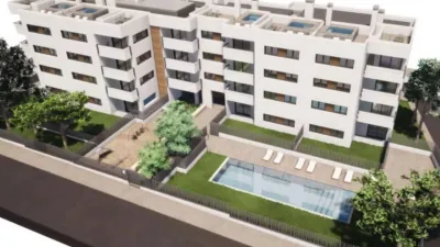 Apartment in Capdepera photo 8