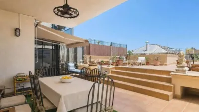 Apartment in Palma de Mallorca photo 16