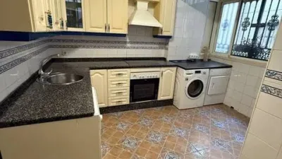 Apartment on Esturión Street photo 5