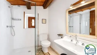 Chalet on Carrer Major photo 25