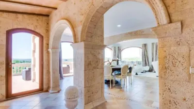 Rustic house in Santa Margalida photo 19