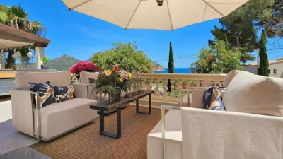 Chalet in Capdepera photo 5
