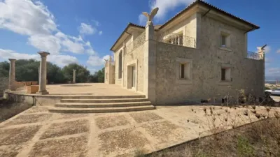Rustic villa in Santa Margalida photo 5
