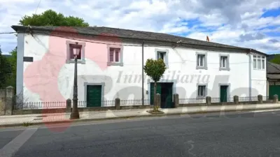 Chalet in Baralla (Urban Centre) photo 3